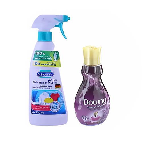 Fabric Conditioners